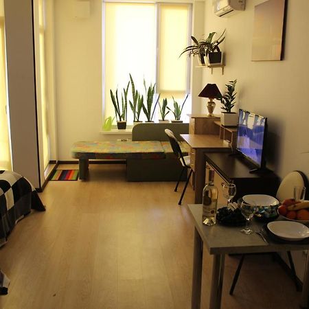 Comfortable Studio Apartments In A Secure Residential Complex Comfort Town Кт-02 Kiev Ngoại thất bức ảnh