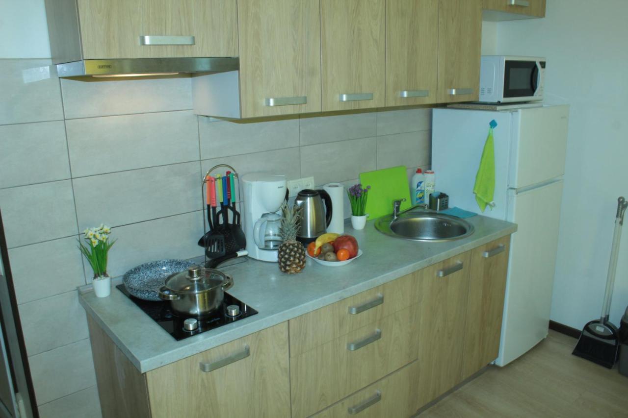 Comfortable Studio Apartments In A Secure Residential Complex Comfort Town Кт-02 Kiev Ngoại thất bức ảnh