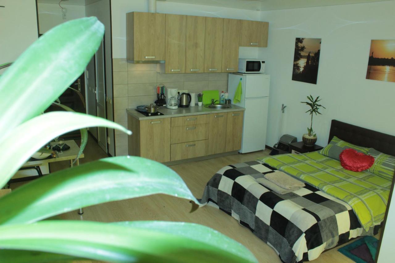 Comfortable Studio Apartments In A Secure Residential Complex Comfort Town Кт-02 Kiev Ngoại thất bức ảnh