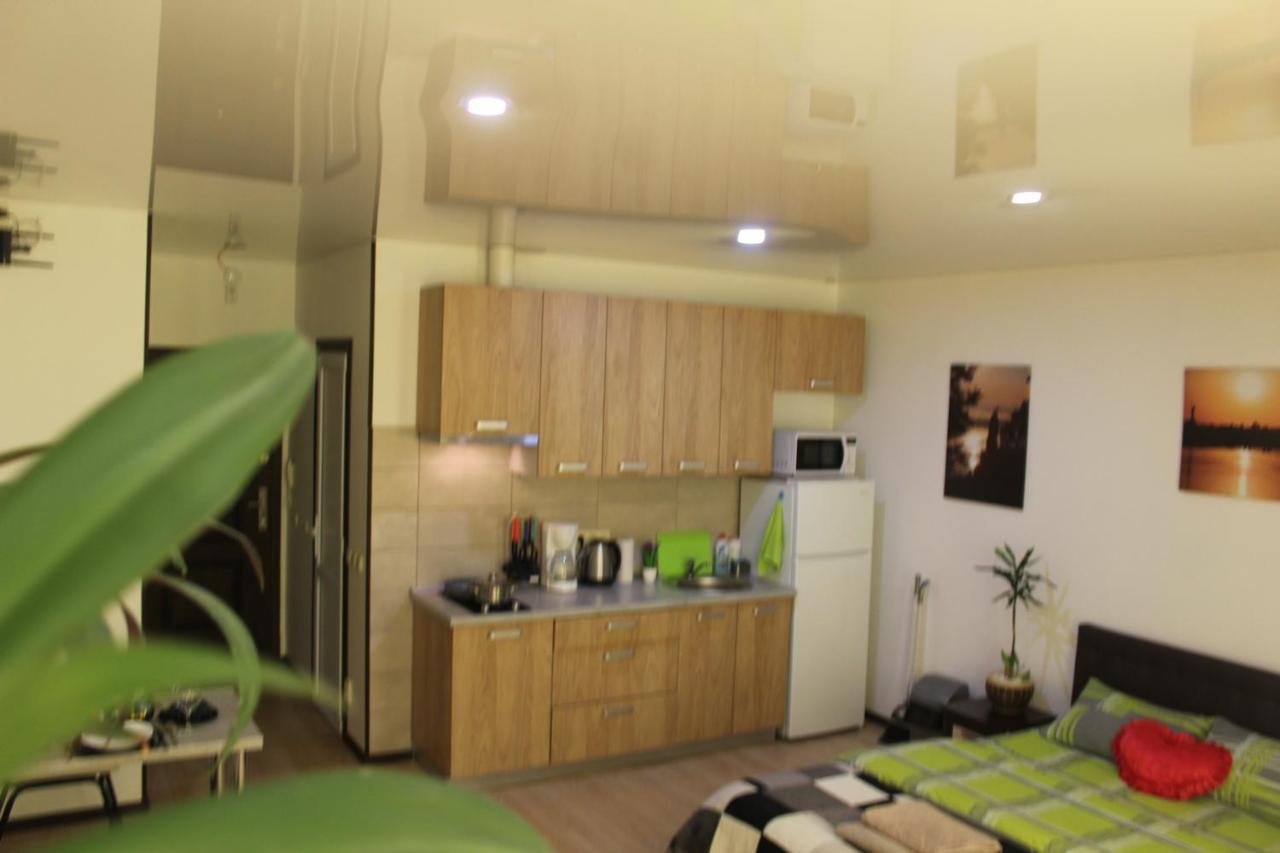 Comfortable Studio Apartments In A Secure Residential Complex Comfort Town Кт-02 Kiev Ngoại thất bức ảnh