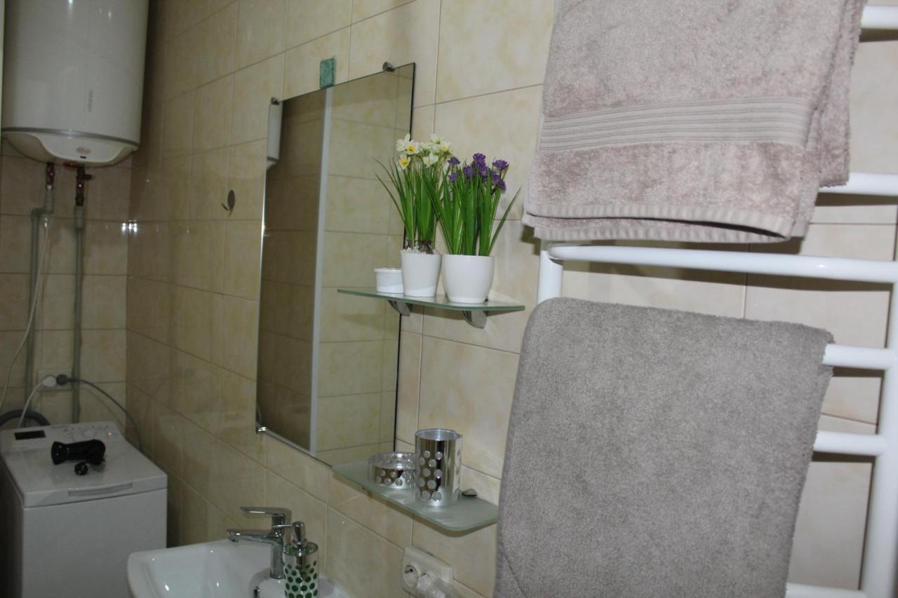 Comfortable Studio Apartments In A Secure Residential Complex Comfort Town Кт-02 Kiev Ngoại thất bức ảnh