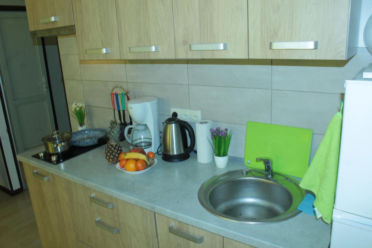 Comfortable Studio Apartments In A Secure Residential Complex Comfort Town Кт-02 Kiev Ngoại thất bức ảnh