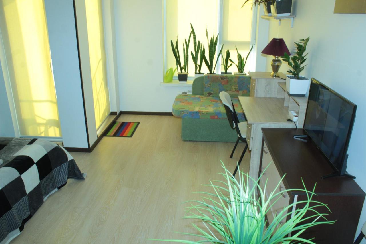 Comfortable Studio Apartments In A Secure Residential Complex Comfort Town Кт-02 Kiev Ngoại thất bức ảnh