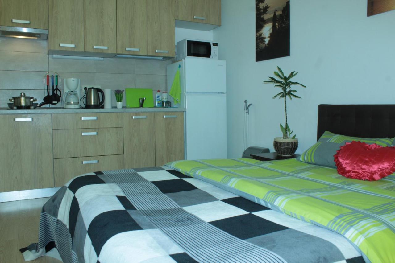 Comfortable Studio Apartments In A Secure Residential Complex Comfort Town Кт-02 Kiev Ngoại thất bức ảnh