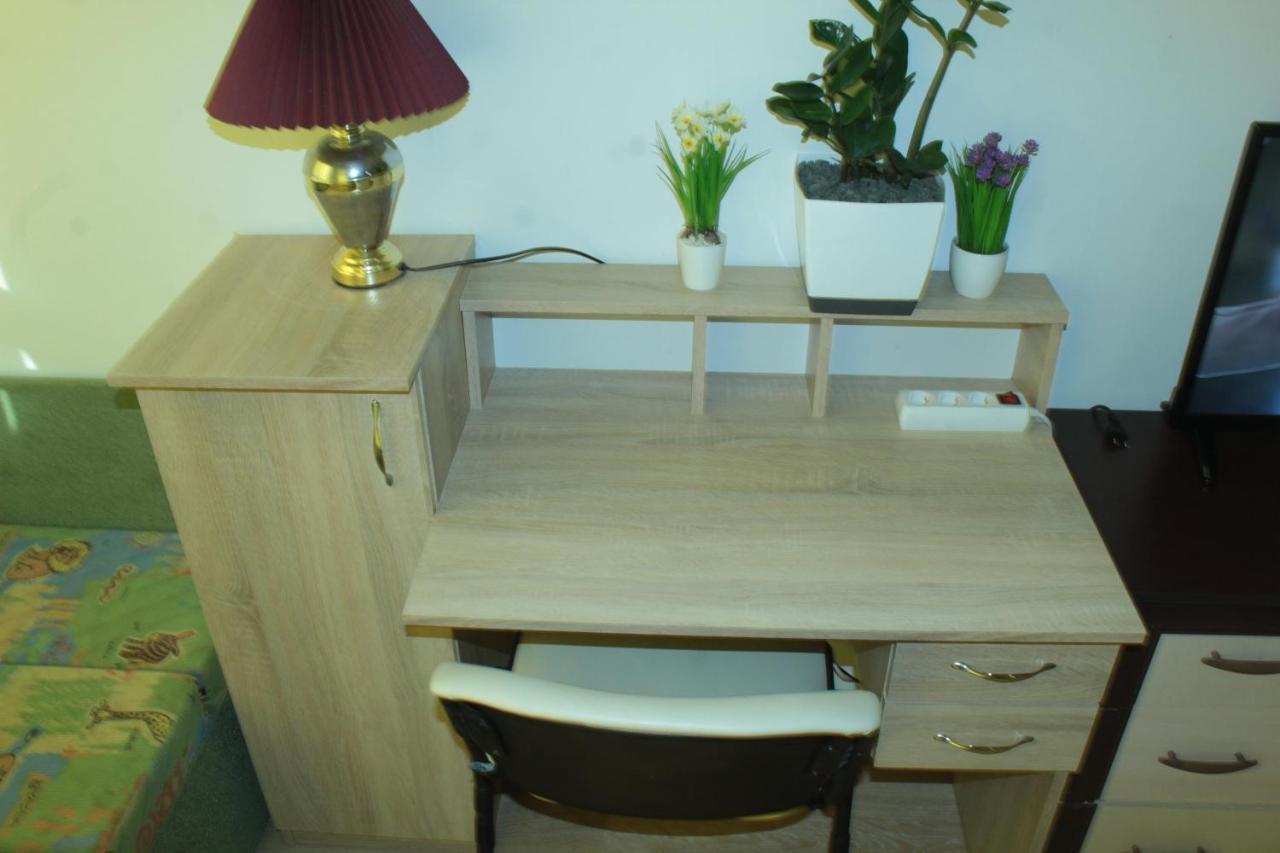 Comfortable Studio Apartments In A Secure Residential Complex Comfort Town Кт-02 Kiev Ngoại thất bức ảnh