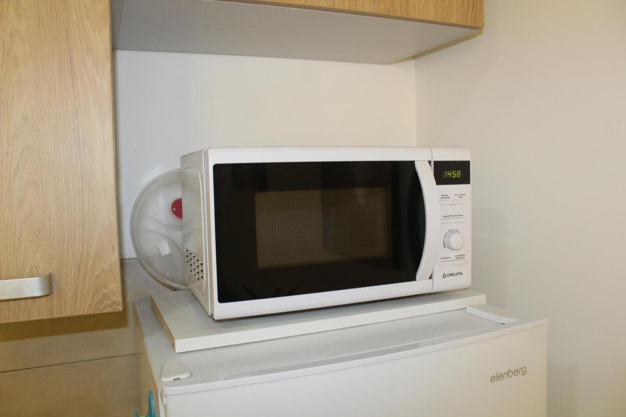 Comfortable Studio Apartments In A Secure Residential Complex Comfort Town Кт-02 Kiev Ngoại thất bức ảnh