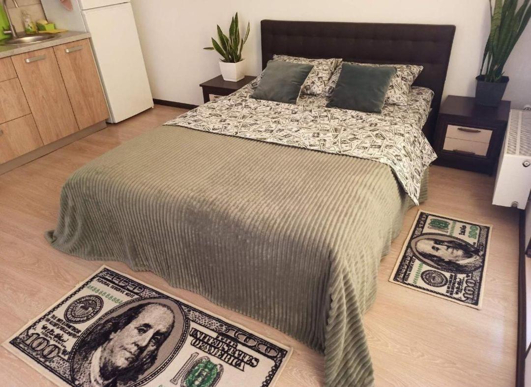 Comfortable Studio Apartments In A Secure Residential Complex Comfort Town Кт-02 Kiev Ngoại thất bức ảnh