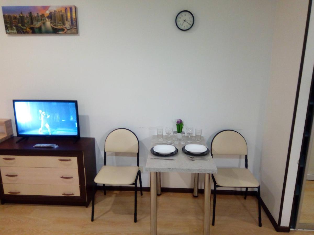 Comfortable Studio Apartments In A Secure Residential Complex Comfort Town Кт-02 Kiev Ngoại thất bức ảnh
