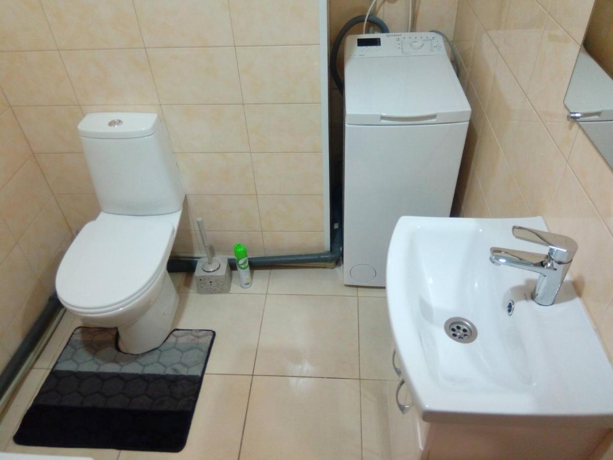 Comfortable Studio Apartments In A Secure Residential Complex Comfort Town Кт-02 Kiev Ngoại thất bức ảnh