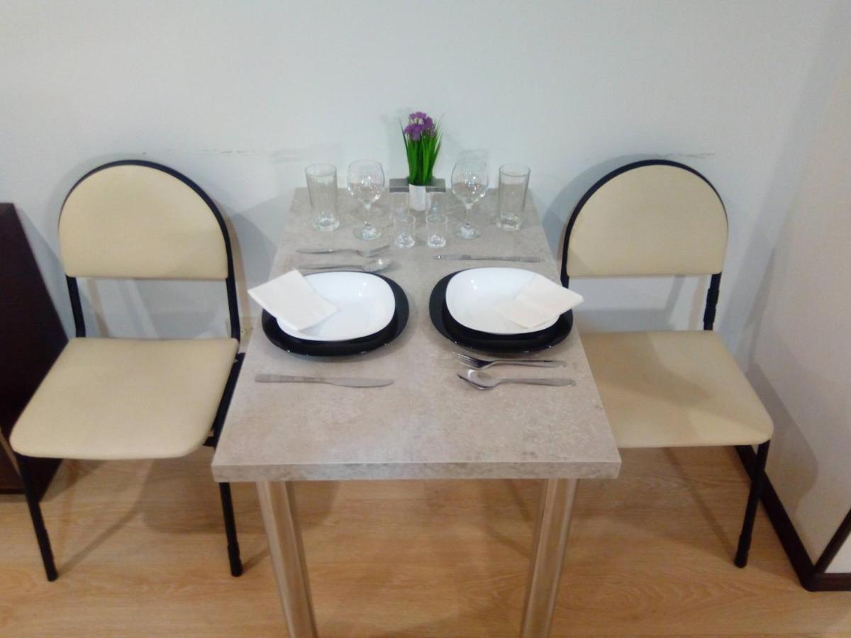 Comfortable Studio Apartments In A Secure Residential Complex Comfort Town Кт-02 Kiev Ngoại thất bức ảnh
