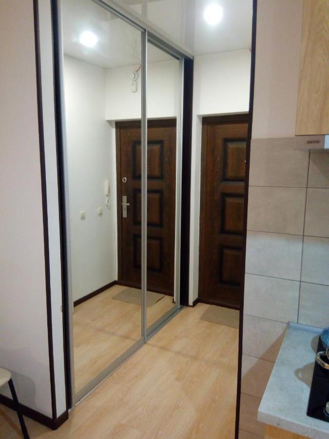 Comfortable Studio Apartments In A Secure Residential Complex Comfort Town Кт-02 Kiev Ngoại thất bức ảnh