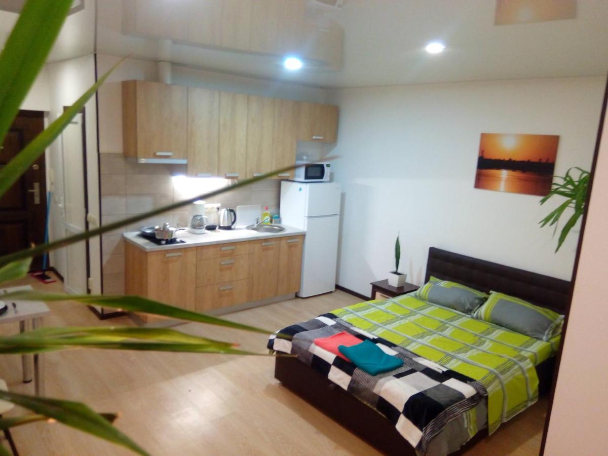 Comfortable Studio Apartments In A Secure Residential Complex Comfort Town Кт-02 Kiev Ngoại thất bức ảnh